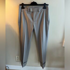 Lorena Antoniazzi Dress Pants